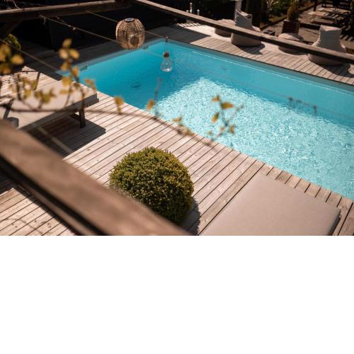 Landpalais Goyenhof - Deluxe Suites & Breakfast
