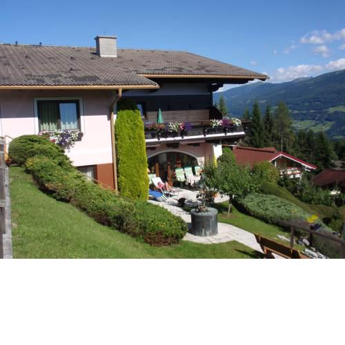Landpension Köberl