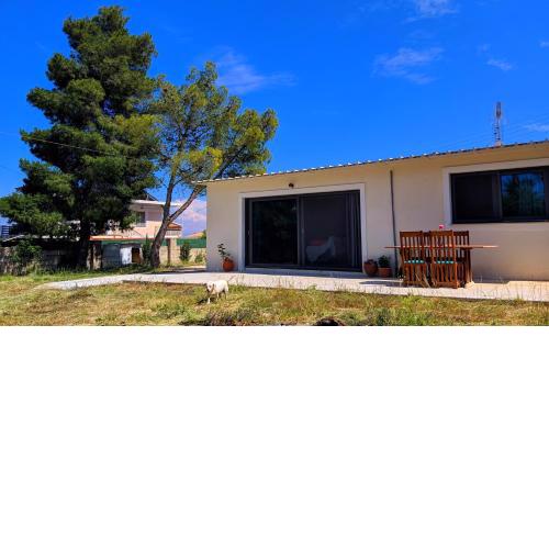 LANDR House