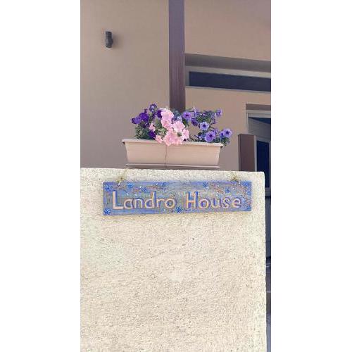 Landro House
