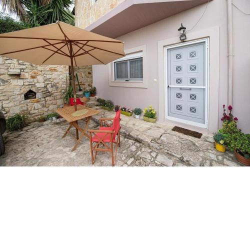 Landscape Apartment