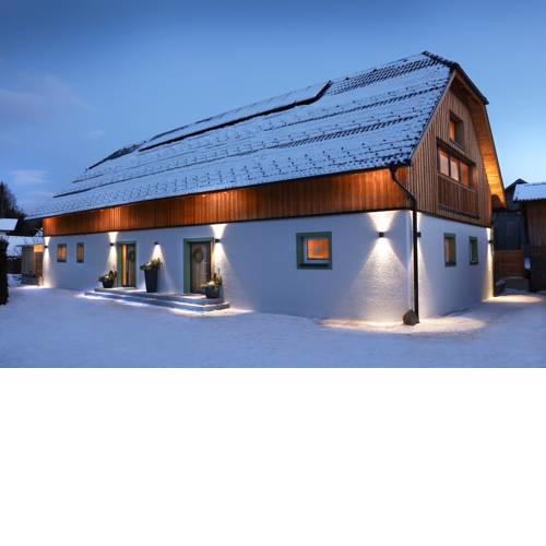 Landschützer's Country Suites