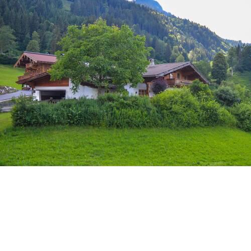 Landsitz Staudach - Country Chalet Staudach