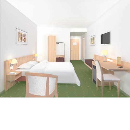 Landzeit Autobahn-Restaurant Steinhäusl bei Wien