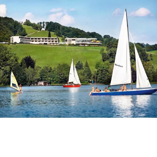 Landzeit Motor-Hotel Mondsee