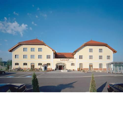 Landzeit Restaurant Voralpenkreuz