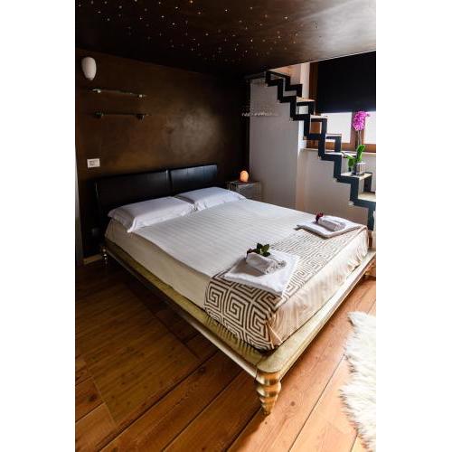 Langhe Beauty Apartment Experience " tartufo"