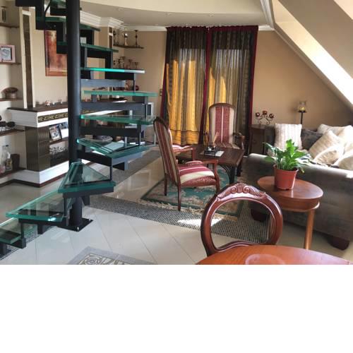 Langman Guesthouse