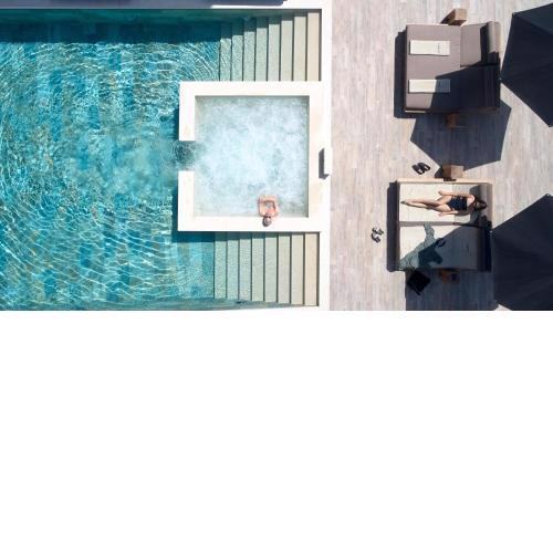 Lango Design Hotel & Spa, Adults Only