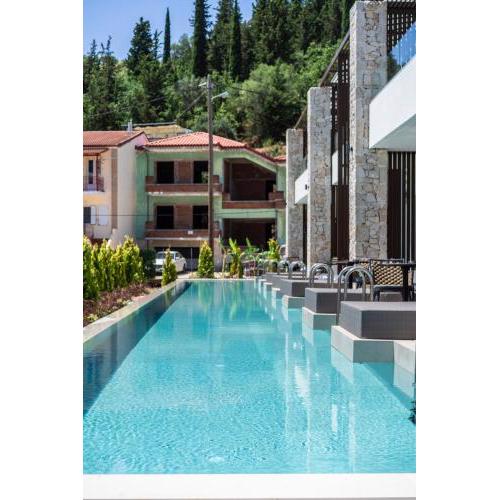 LANGO LUXURY LIVING suites