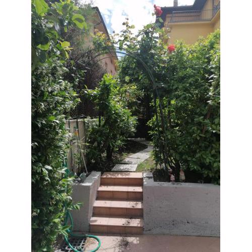 L'angolino apartment