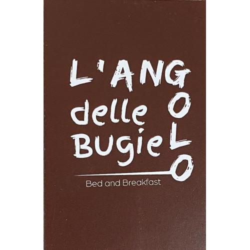 L’angolo delle bugie