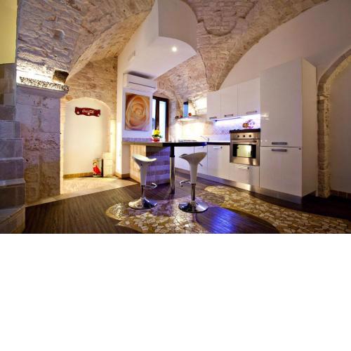 L'Angolo di Gaudì, casa Milà