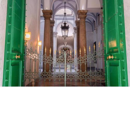 L'angolo di Luccoli