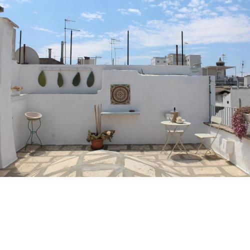 L'Angolo di Ostuni - Home&Terracex4