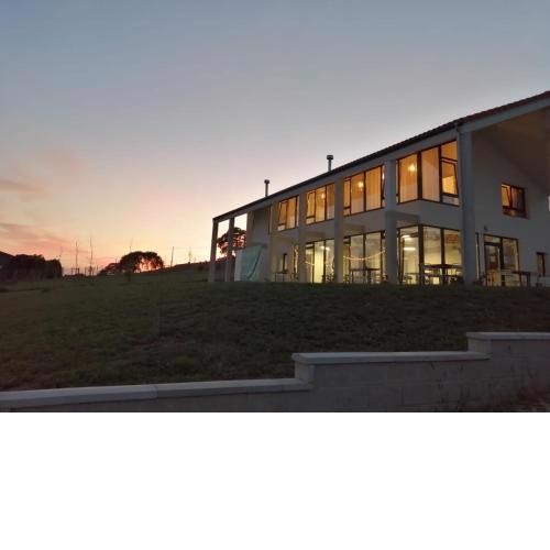 Langre Wayve House
