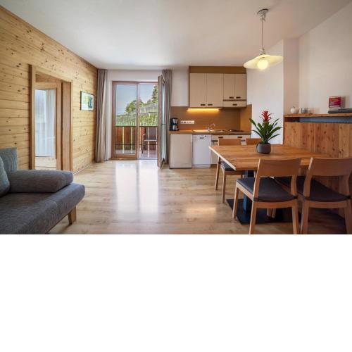 Langstein Wohnung Lavendel