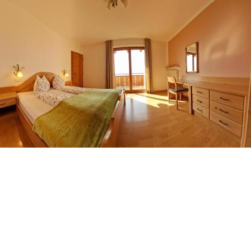 Langstein Wohnung Rose