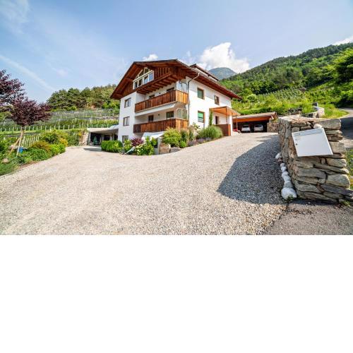 Langstein Wohnung Sonnenblume