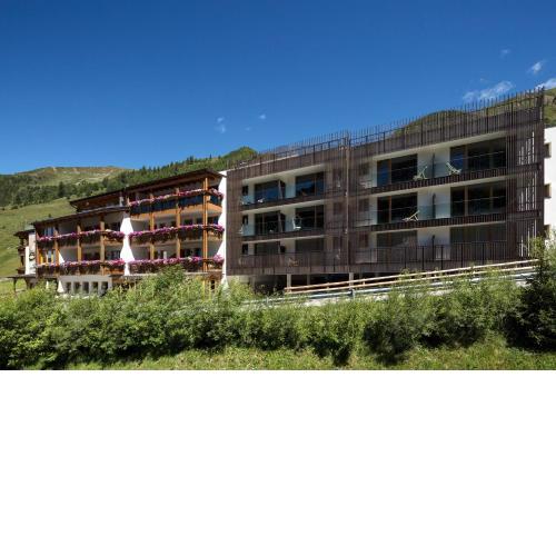 Langtaufererhof