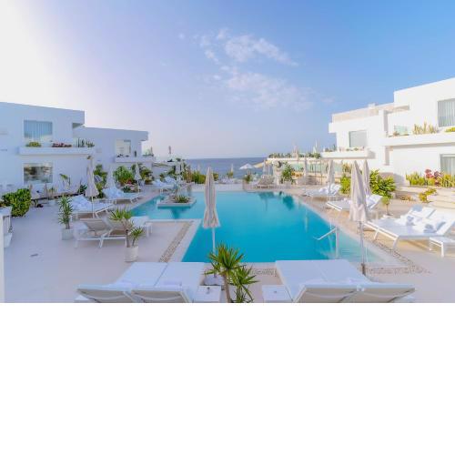 Lani's Suites de Luxe - Adults Only
