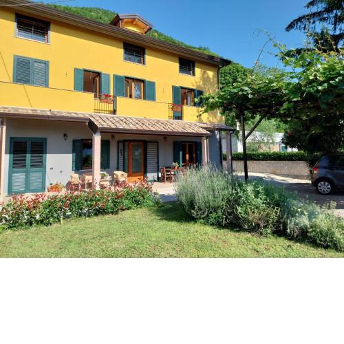 Lanovella