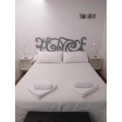 Lantana Suite-Turis Benidorm