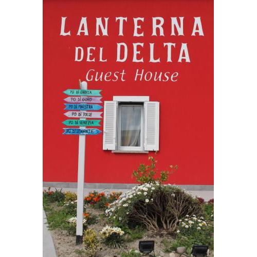 LANTERNA DEL DELTA