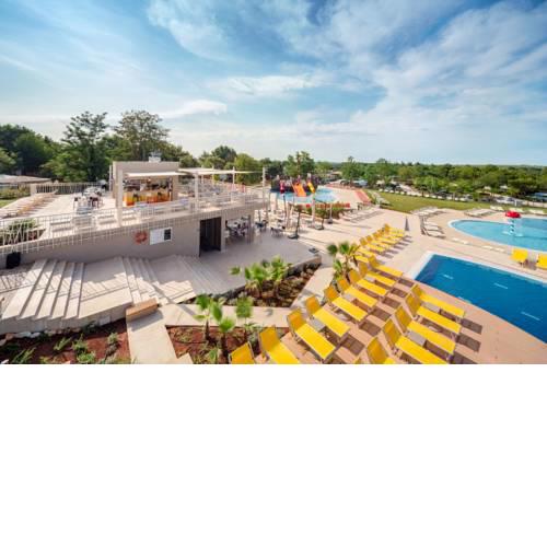 Lanterna Premium Camping Resort by Valamar