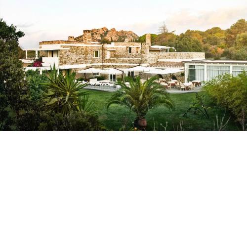 Lanthia Resort