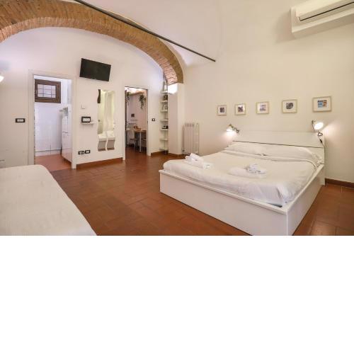 L'Antica Concia di Santa Croce - Sweet Dreams in Florence