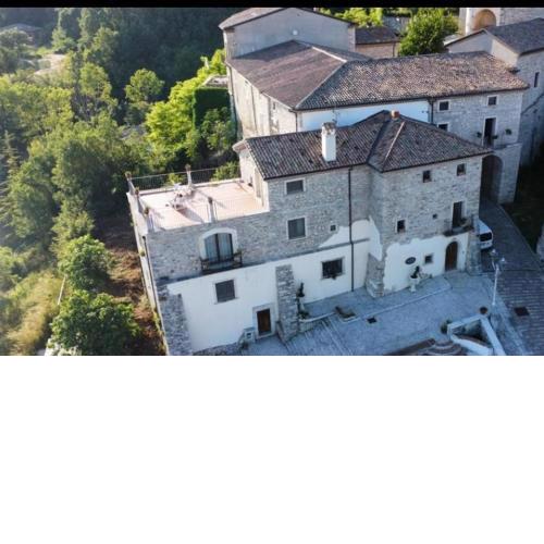 L'antica loggia