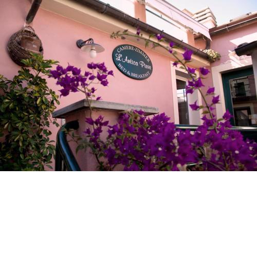 L'Antica Pieve Bed & Breakfast