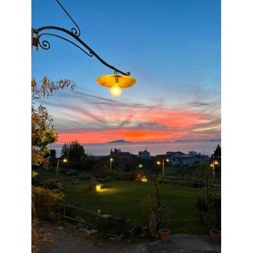 L'antica Pigna Chateau