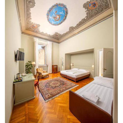 L'Antica Porta Boutique B&B