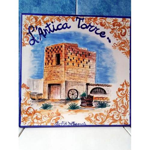 L'ANTICA TORRE