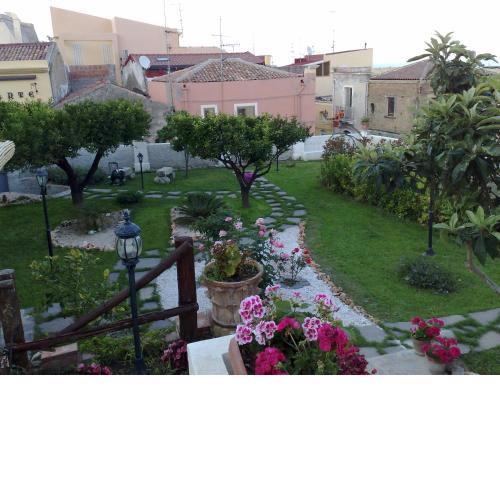 L'Antico Borgo