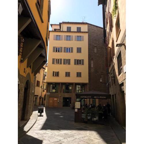 L'Antico Canto dei Salterelli