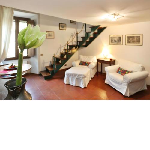 L'ANTICO GIGLIO - lift, A/C, free Wi-Fi