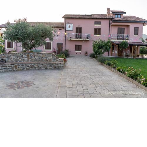 L'Antico Mercato B&B