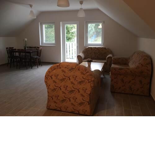 Lányi Apartman