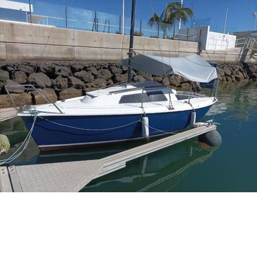 Lanza Boat