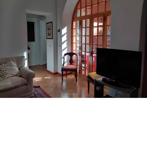 Lanza Tomasi Apartment - centre