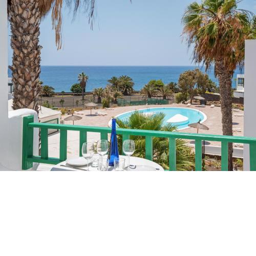Lanzahost Tuscan Atlantico