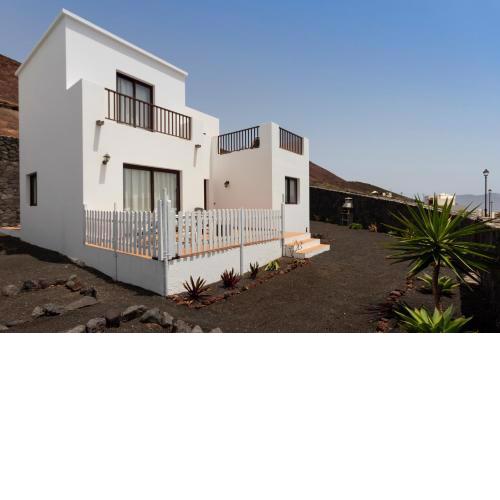 Lanzarote Natura Houses