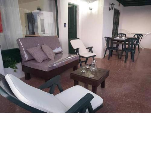 Lanzarote Sea, acogedora vivienda