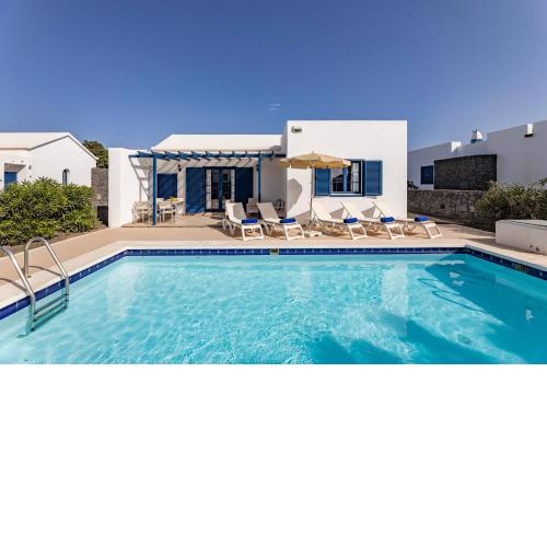 Lanzarote The Mot Holidays Villa 7