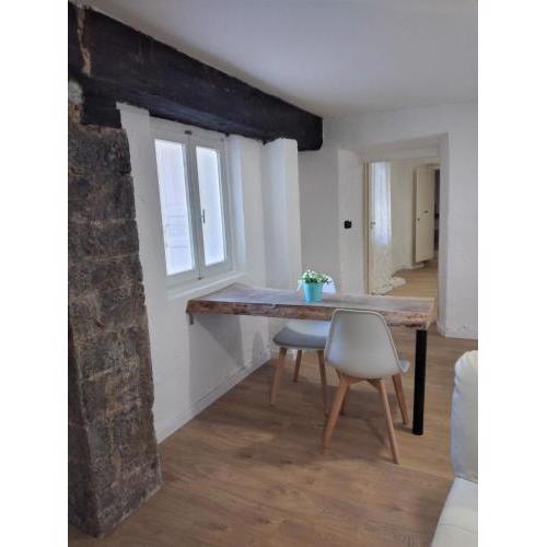 LANZO IN CORTE APPARTAMENTO