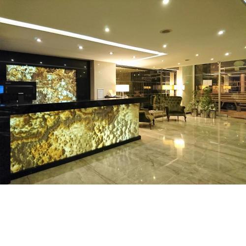 Laodikya Hotel