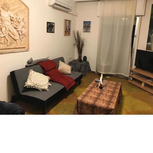 LAOKOON-ΛΑΟΚΟΩΝ Apartment, 89 sqm are available, Alexandroupolis